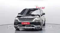 2021 KIA Carnival
