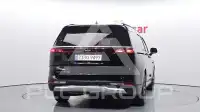 2021 KIA Carnival
