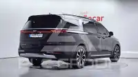 2021 KIA Carnival