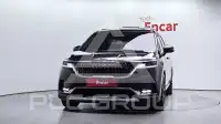 2021 KIA Carnival