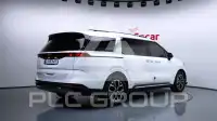 2021 KIA Carnival