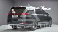 2021 KIA Carnival