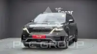 2021 KIA Carnival
