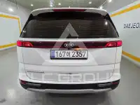 2021 KIA Carnival