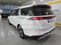 2021 KIA Carnival