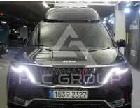 2021 KIA Carnival