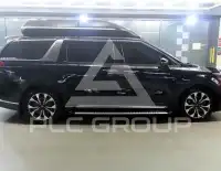 2021 KIA Carnival