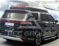 2021 KIA Carnival