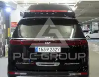 2021 KIA Carnival