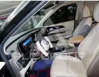 2021 KIA Carnival