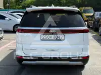 2021 KIA Carnival
