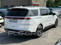 2021 KIA Carnival