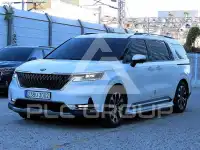 2021 KIA Carnival