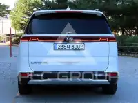 2021 KIA Carnival