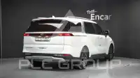 2021 KIA Carnival