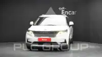 2021 KIA Carnival