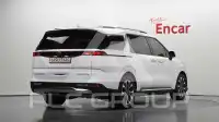 2021 KIA Carnival
