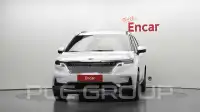 2021 KIA Carnival