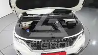 2021 KIA Carnival