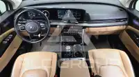 2021 KIA Carnival