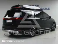 2021 KIA Carnival