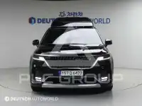 2021 KIA Carnival