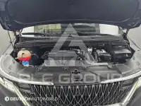 2021 KIA Carnival