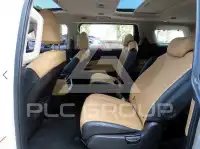 2021 KIA Carnival
