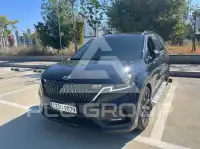 2021 KIA Carnival