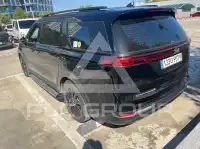 2021 KIA Carnival