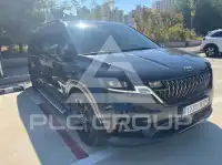 2021 KIA Carnival