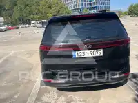 2021 KIA Carnival