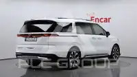 2021 KIA Carnival