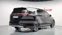 2021 KIA Carnival
