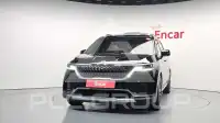 2021 KIA Carnival