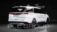 2021 KIA Carnival