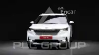2021 KIA Carnival