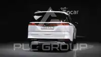 2021 KIA Carnival