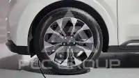 2021 KIA Carnival