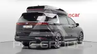 2021 KIA Carnival