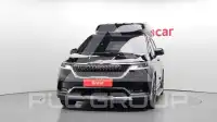 2021 KIA Carnival