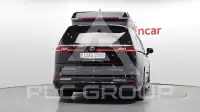2021 KIA Carnival