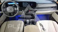 2021 KIA Carnival