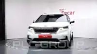2021 KIA Carnival