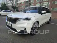 2021 KIA Carnival