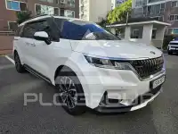 2021 KIA Carnival