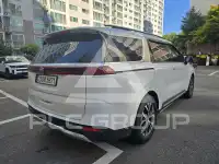 2021 KIA Carnival