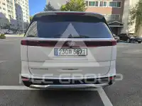 2021 KIA Carnival