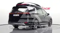 2021 KIA Carnival