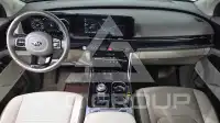 2021 KIA Carnival